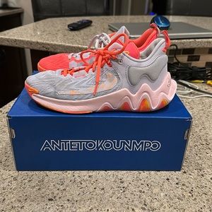 Giannis Immortality 2(GS)